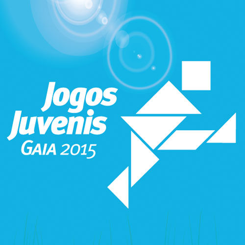 JOGOS JUVENIS DE GAIA 2015